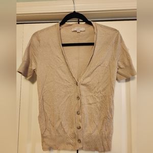 LOFT Petite Cardigan